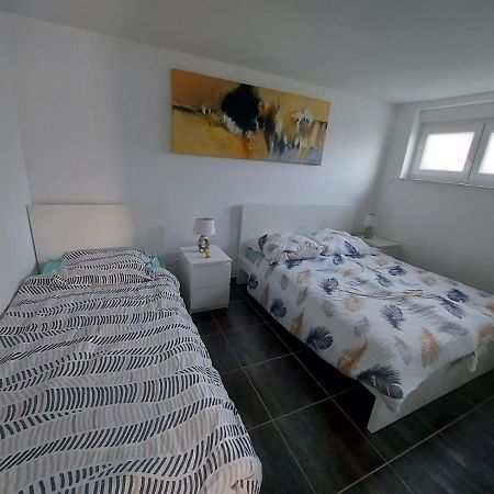 Lovely Appartment With Private Patio And Private Entrance In Luxembourg 60M2 Saeul Екстериор снимка
