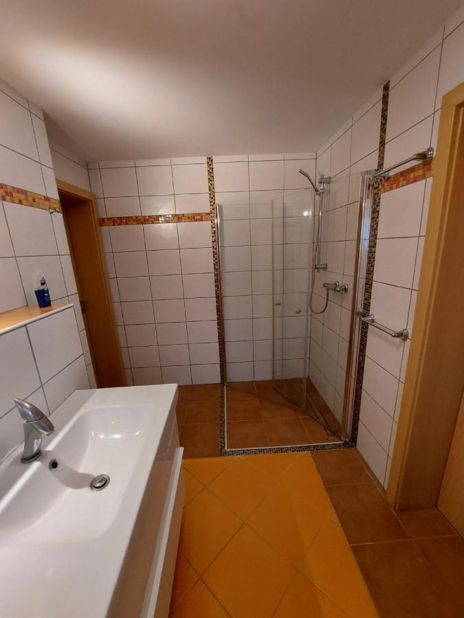 Lovely Appartment With Private Patio And Private Entrance In Luxembourg 60M2 Saeul Екстериор снимка
