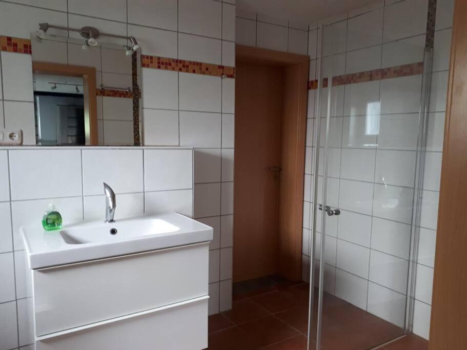 Lovely Appartment With Private Patio And Private Entrance In Luxembourg 60M2 Saeul Екстериор снимка