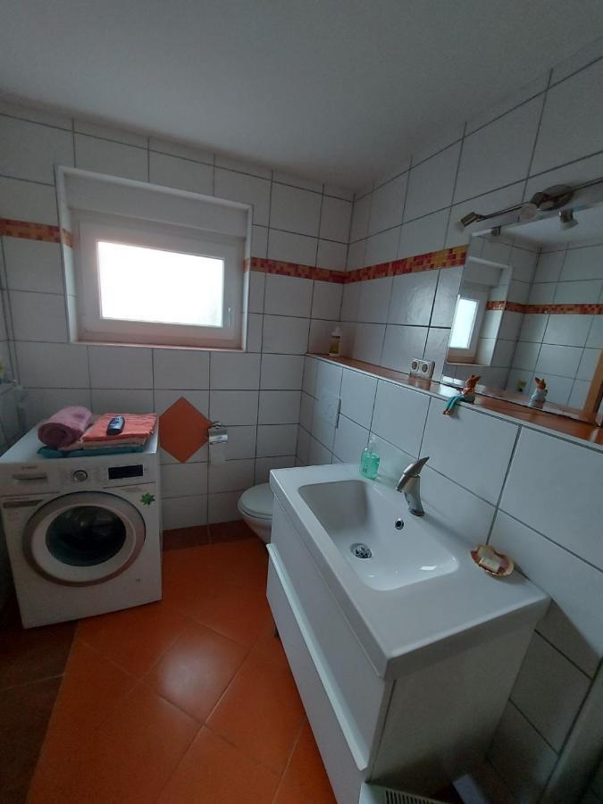 Lovely Appartment With Private Patio And Private Entrance In Luxembourg 60M2 Saeul Екстериор снимка